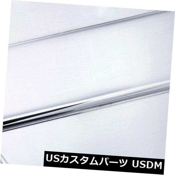 すべての販売6059Pストライカースタイルビレット燃料ドアトリムフィット09-14 F-150 の通販は