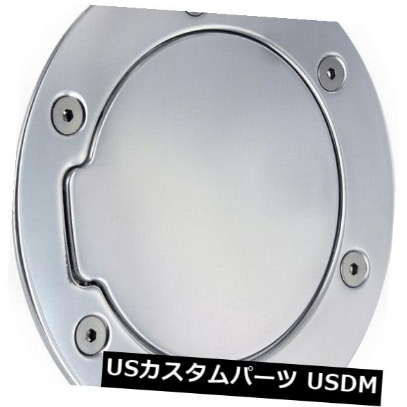 すべての販売6041Pレーススタイルビレット燃料ドア の通販は