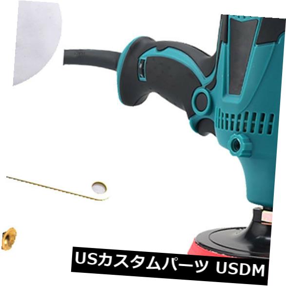 900-4500r / minアイドリング速度車力ポリッシャーペイントワックスがけ機AC220V 600W の通販は 26,598円