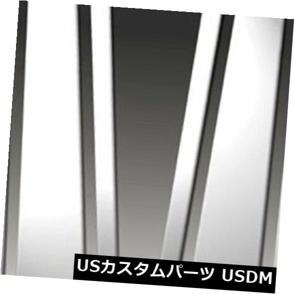1999-2005 BMW 3シリーズE46のプレミアムFX 6個研磨柱ポストカバー の通販は 46,200円