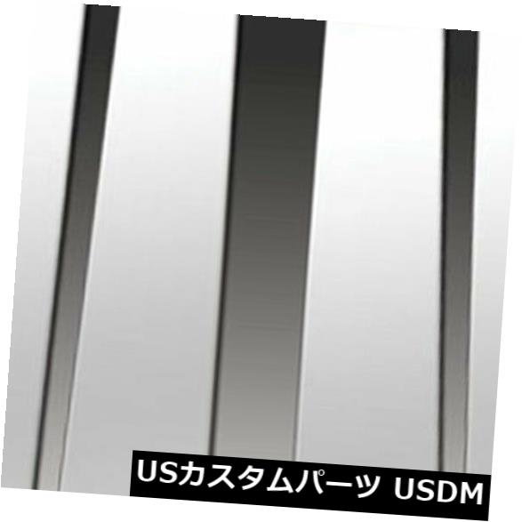 2011-2013マツダMazda2のプレミアムFX 6％研磨柱ポストカバー の通販は 30,888円