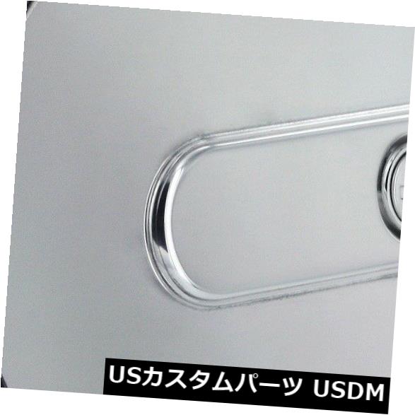 すべての販売6901PLストライカースタイルビレット燃料ドア の通販は