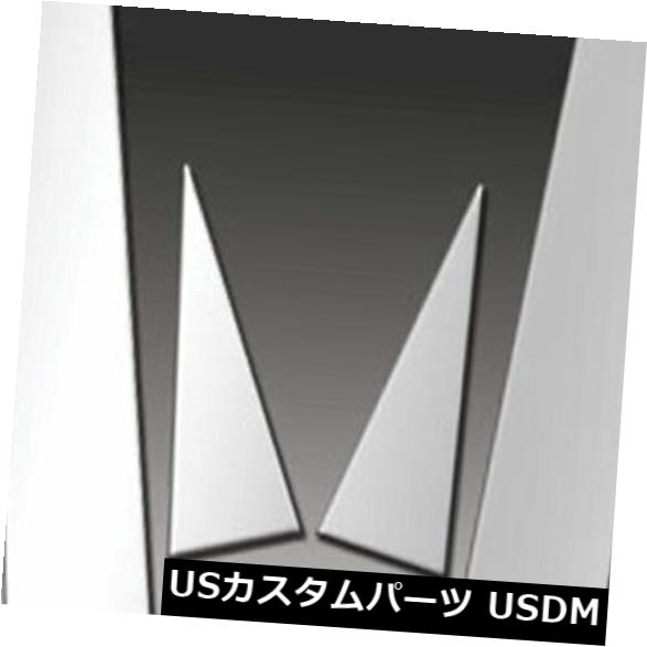 2011- 2014年ジープグランドチェロキー用プレミアムFX 8％ポリッシュピラーポストカバー の通販は
