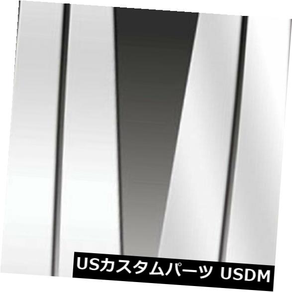2003-2012 Ford ExpeditionのプレミアムFX 6％ポリッシュピラーポストカバー の通販は 46,200円