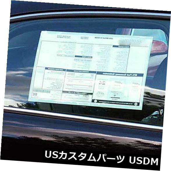 クロームピラーポストトリム6ピースキット（適合：2006-2013シボレーインパラ-限定） の通販は 46,200円