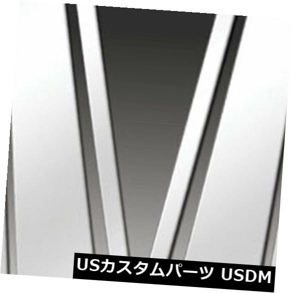 2006-2010フォルクスワーゲンパサート用プレミアムFX 6％ポリッシュピラーポストカバー の通販は 46,200円