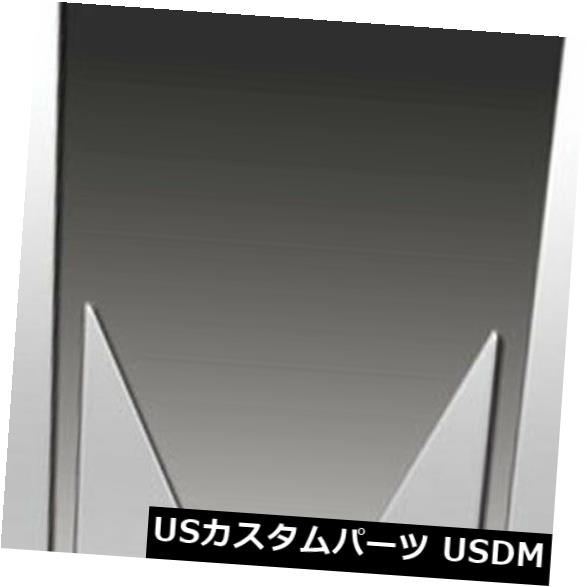 2000-2005シボレーインパラ用のプレミアムFX 6％ポリッシュピラーポストカバー の通販は 46,200円
