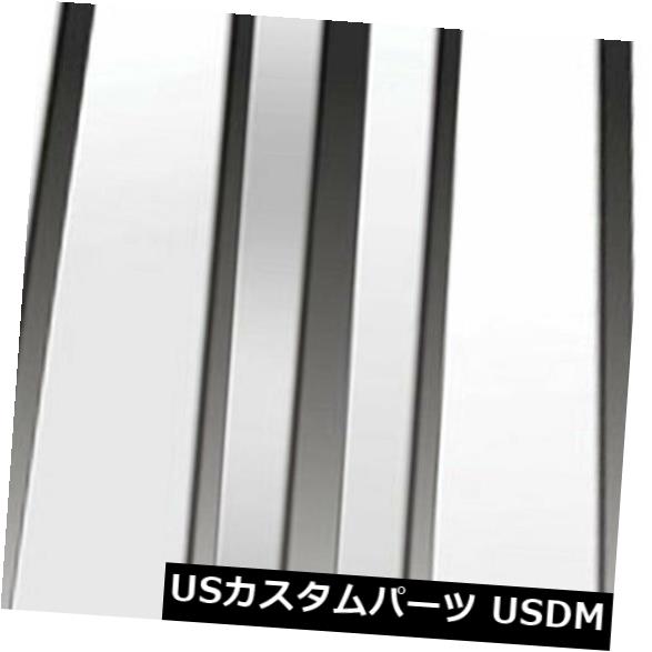 2011-2013 Infiniti MシリーズのプレミアムFX 6%ポリッシュピラーポストカバー の通販は