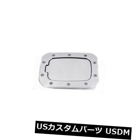 6058P全販売6058Pレーススタイルビレットフューエルドア の通販は