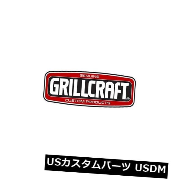 CHE1525SW洗練されたステンレスメッシュ上部グリルインサートは16-18シルバラード1500に適合 の通販は