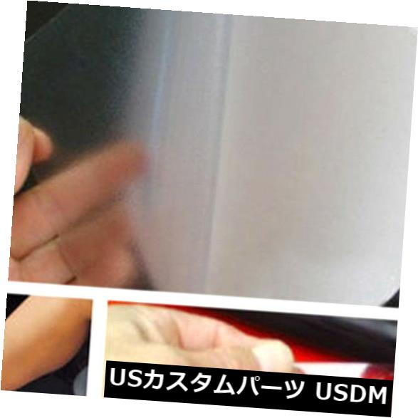 2m DIYクリアビニール車のドアシルエッジペイントアンチスクラッチプロテクターフィルムシート の通販は
