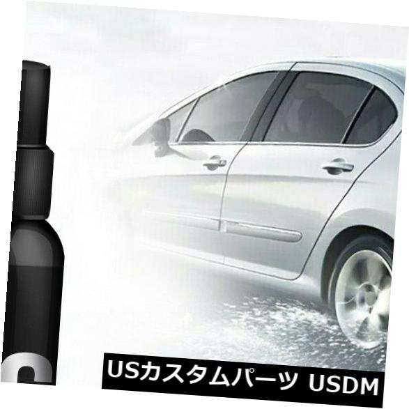 1x車の白い液体のセラミックコートの極度の疎水性のガラスコーティングのポーランド人のワックス50ml の通販はau Pay マーケット Usパーツ取り扱い専門 Usdm