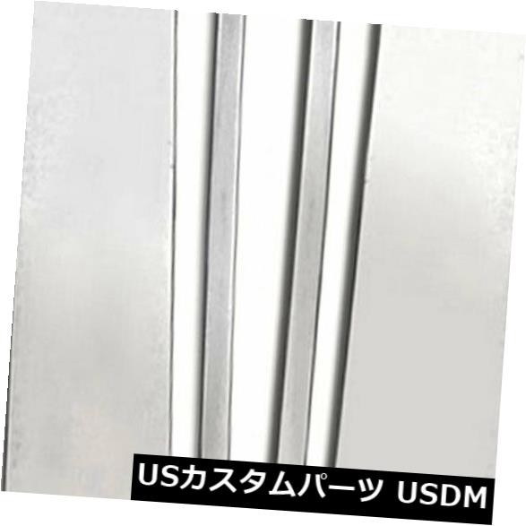 2015-2016シボレータホの柱ポストカバー[8pcポリッシュ]プレミアムFX の通販は 52,800円
