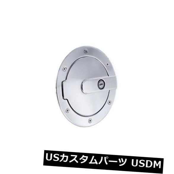 すべての販売6070PLレーススタイルビレット燃料ドアは07-19ツンドラに適合 の通販は 40,326円