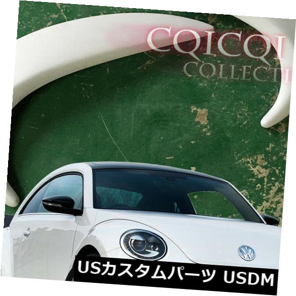 塗装VW 12?18カブトムシ眉毛蓋まぶたヘッドライトカバーオールカラー？