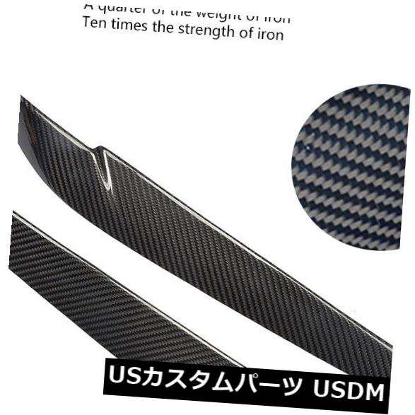 新しいエクステリア車のヘッドライト眉毛まぶたトリムフィット 