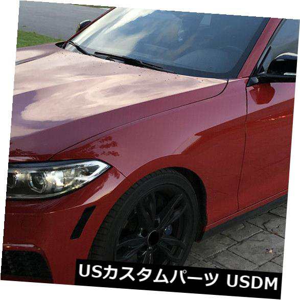 BMW M2 F22 F23 220i 228i M235i 2D 14-18用FRPヘッドライトアイブロウまぶた工場 ｜au PAY マーケット