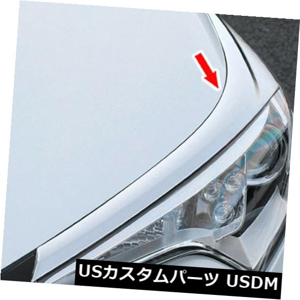 左右CHRヘッドライト USヘッドライト 左+右ヘッドライトヘッドライトフロントランプ
