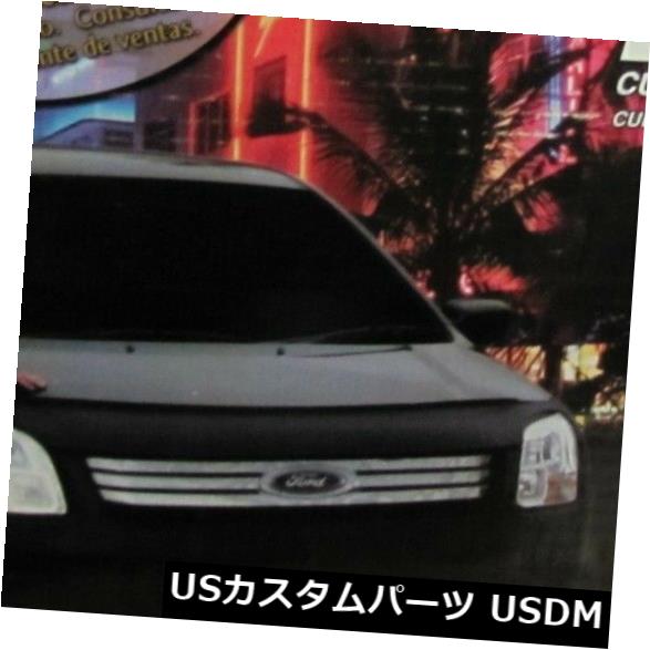 LeBra All Weather Car Bra-551215-01 2010-2011ヘッドランプワッシャーなし の通販は 29,172円