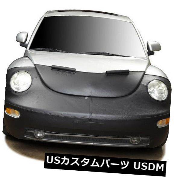 TOYO -VIEW 大判カメラ LeBra for Volkswagen Beetle 1998-2005 Front End Cover Car Mask Bra