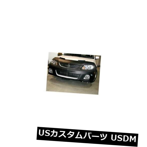 レブラフロントエンドマスクカバーブラジャーフィット2002-2003 02 03 MAZDA PROTEGE 5 の通販は 44,880円