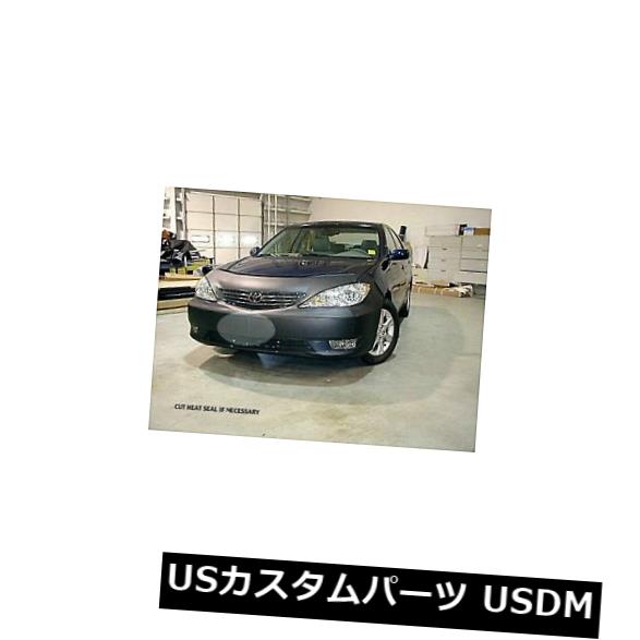 レブラフロントエンドマスクカバーブラジャーフィット2005-2006 05 06トヨタカムリセダンのみ の通販は 29,172円