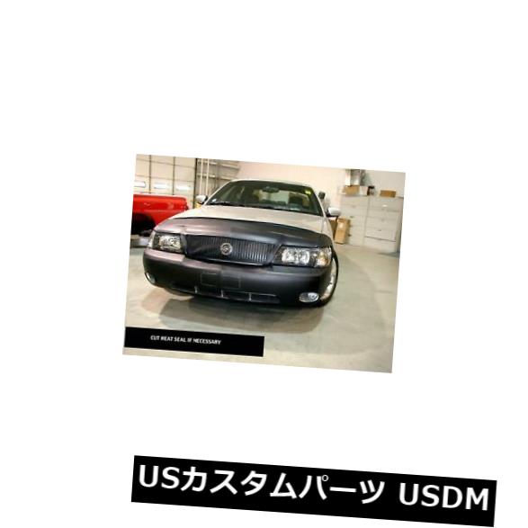 LebraフロントエンドマスクカバーブラMERCURY MARAUDER 2003 2004 の通販は 29,172円