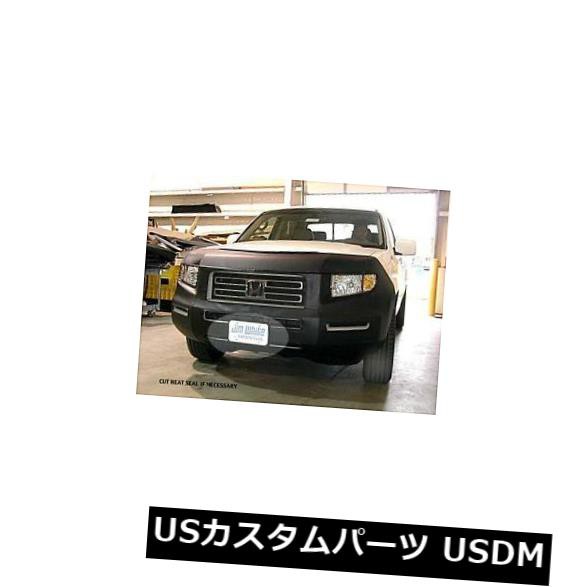 レブラフロントエンドカバーブラマスクホンダリッジライン2006 2007 2008 06 07 08 の通販は