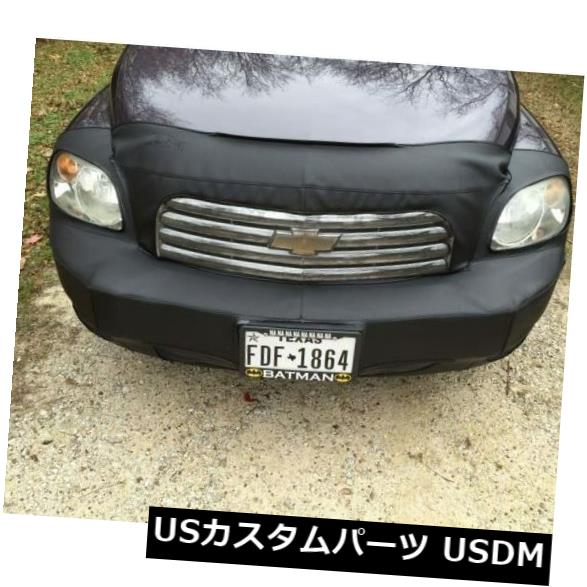 マスクブラ 07-08のレブラフロントエンドカバーホンダシビックカーマスクブラブカバーカバー551105-01 LeBra Front End Cover for 07-08 Honda Civic レブラフロントエンドマスクブラジャーシボレーHHR 2006 2007 2008-2011に適合 ｜au PAY マーケット