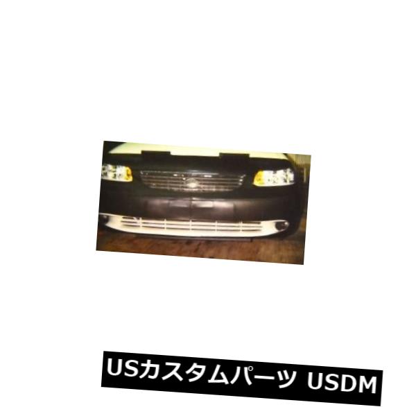 レブラフロントエンドマスクブラジャーフィットシボレーマリブセダン4ドア1997-2003 97 98 99-03