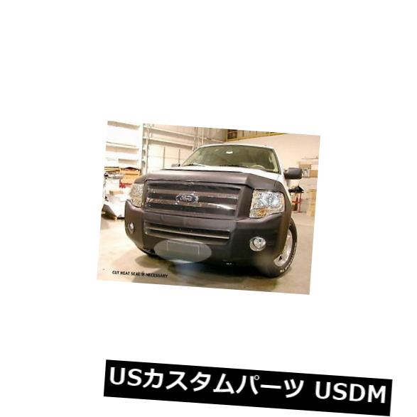 Lebra Front End Mask Bra Fits Expedition 2007-2014 w /ホイールリップモールディングw / FSS の通販は 29,172円