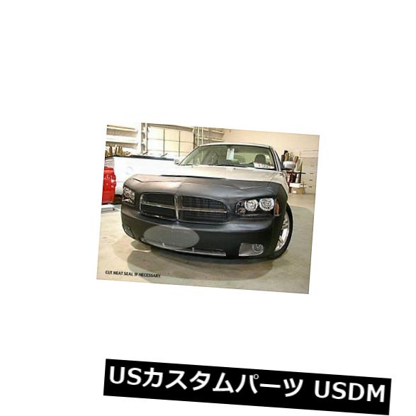 マスクブラ フォードマスタングのレブラフロントエンドカバーW/O GT PKG 2018 2019 2020マスク551636-01 LeBra Front End Cover for Ford Mustang w/o マスクブラ フォードマスタングのレブラフロントエンドカバーW⁄O GT