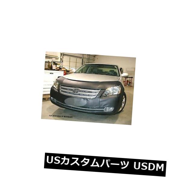 レブラフロントエンドマスクカバーブラジャーフィット2005年2006年2007年トヨタアバロン