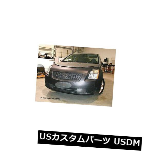 レブラフロントエンドマスクブラカバーカバー日産セントラすべて1995 1996 1997 の通販は