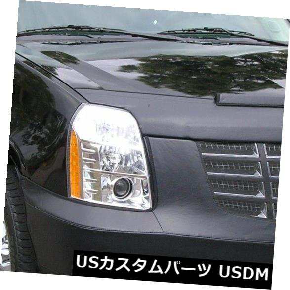 コルガンフロントエンドマスクブラ2個。 キャデラックエスカレードEXT、ESV 2007-2011 W / Fr.Tagに適合 ｜au PAY  マーケット