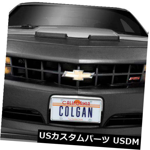 フロントエンドBra-CEコルガンカスタムBF4021BCは98-99トヨタシエナに適合 の通販は