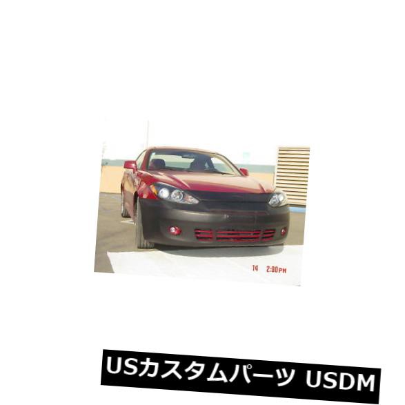 コルガンフロントエンドマスクブラ2個。 ライセンスでヒュンダイティブロン2007-2008に適合 の通販は 76,560円