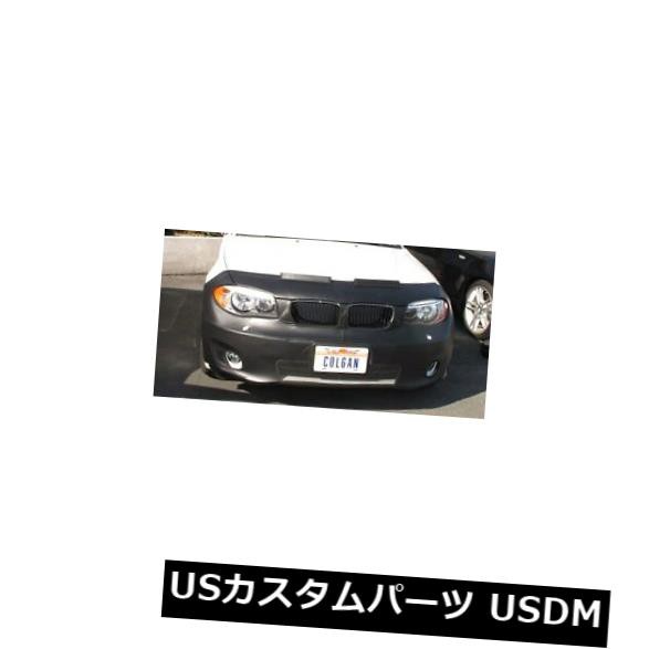 コルガンフロントエンドマスクブラ2個。 BMW 328i 1999-2001、325i 2001 W / Lic.Plateに適合 の通販は