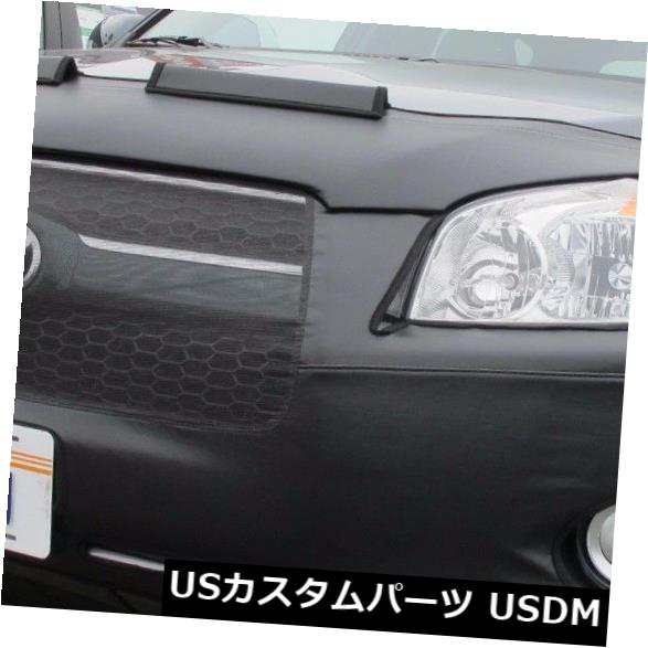 コルガンフロントエンドマスクブラ2個。 Toyota RAV4 Limited 2009-2012 W / O Lic.Plateに適合 の通販は