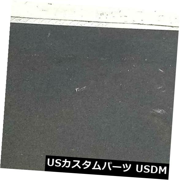 2017フォルクスワーゲンゴルフMk7 5ドアハッチバックブートボード