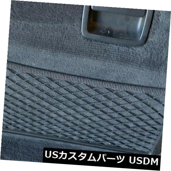 BMW 2006-2010 E61ステーションワゴンリアサイドトランクトランクカバーパネルOEM#013 の通販は