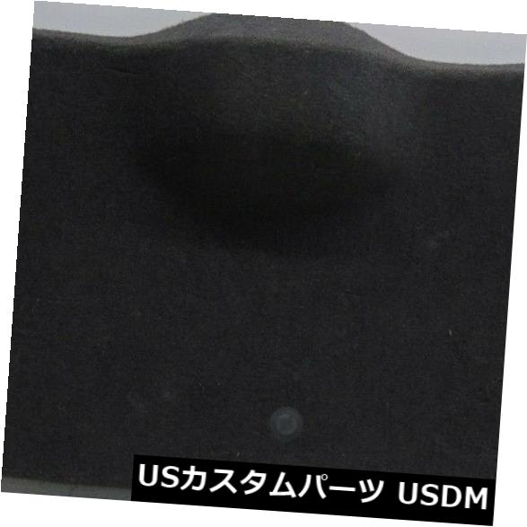 2008サターンアストラハッチバックリアカーゴコンパートメントバック