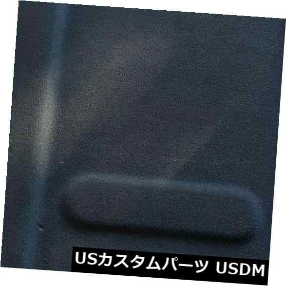 OEM 2014-2018 KIA FORTE 5 HATCHBACK TRUNK CARGO COVERプライバシーシェードシェルフブラック の通販は