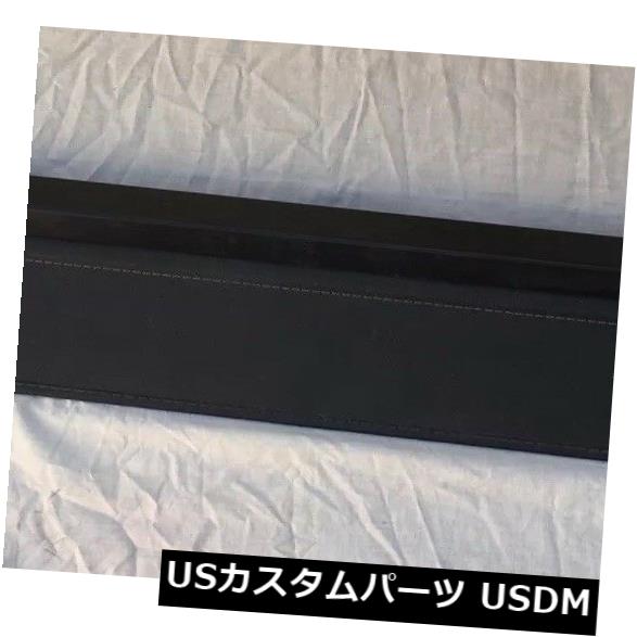 ホンダジャズリアパーセルシェルフロードカバー5ドアハッチバック 
