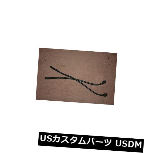 Saab New Generation 900 9-3ハッチバックリッドカーゴカバーラバーハンガーストラップセット の通販は 24,420円