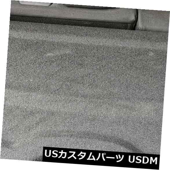 2017プジョー208リアパーセルシェルフロードカバー5ドアハッチバック の通販は