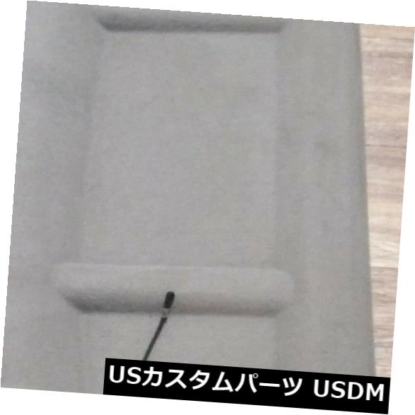 05 06 07 08 SUZUKI RENOハッチバックリアカーゴトランクカバーシェルフシェードOEMグレー＃2 の通販は