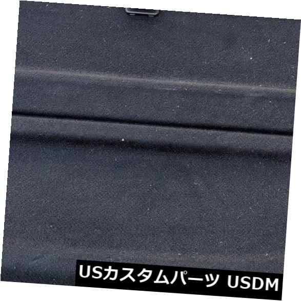 2004-2008マツダ3ハッチバックハッチ貨物カバーリアOEM 04-08 の通販は