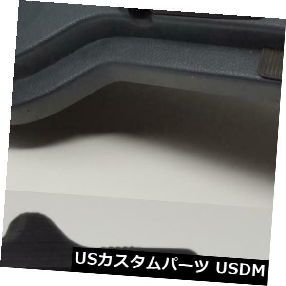 88-91ホンダシビックハッチバックリアカーゴロックタブ*レプリカ* efハッチカバー の通販は