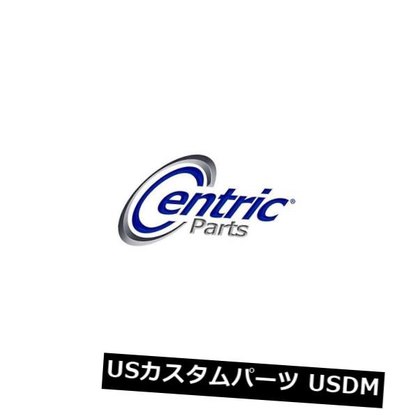 Centric Parts 141.61565リアリアハードウェア付きブレーキキャリパー の通販は